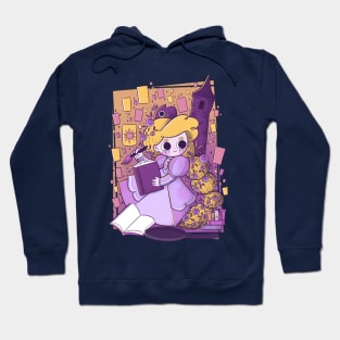 Lantern's Night Hoodie